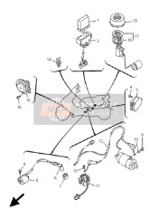 Électrique 1